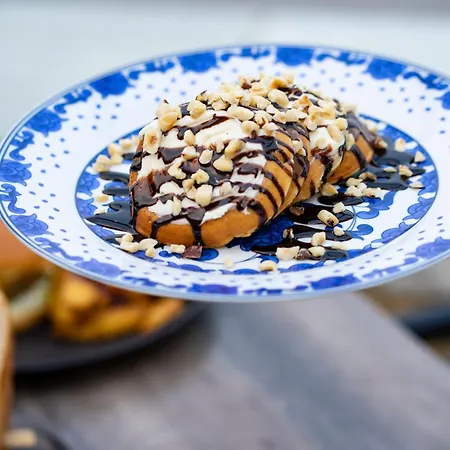 Hotel Kenta Agios Ioannis (Thessaly)