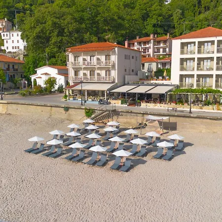 Kenta 3* Agios Ioannis (Thessaly)