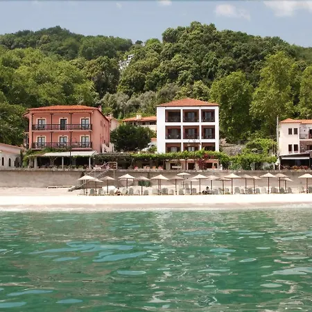 Kenta Agios Ioannis (Thessaly)