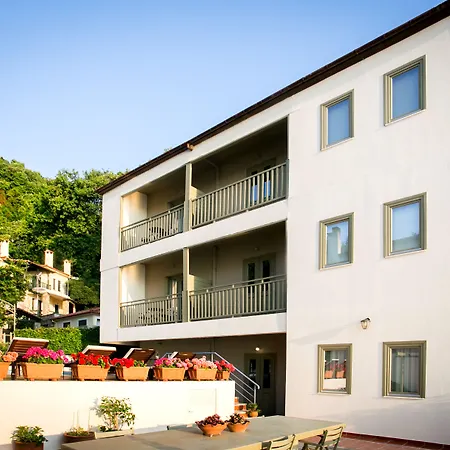 Otel Kenta Agios Ioannis (Thessaly)