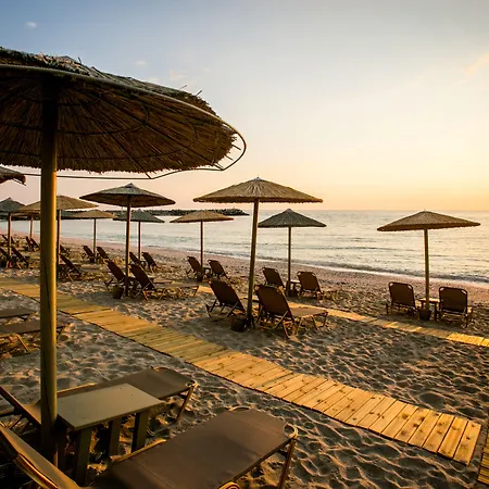 Kenta 3* Agios Ioannis (Thessaly)