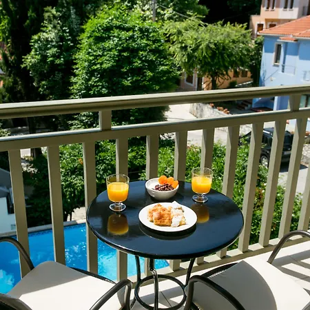 Kenta Agios Ioannis (Thessaly)