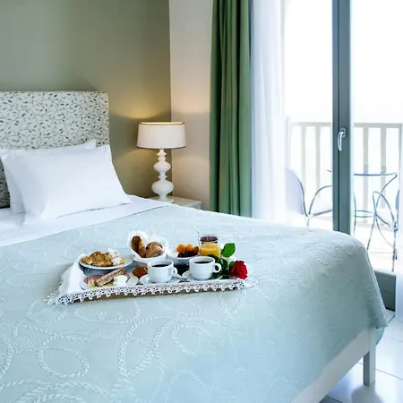 Otel Kenta Agios Ioannis (Thessaly)