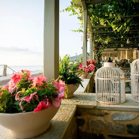 Kenta 3* Agios Ioannis (Thessaly)