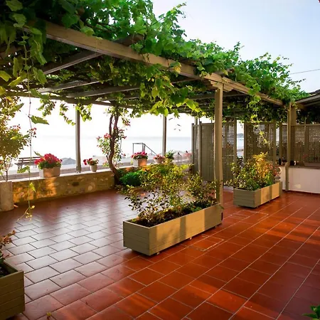 Otel Kenta Agios Ioannis (Thessaly)