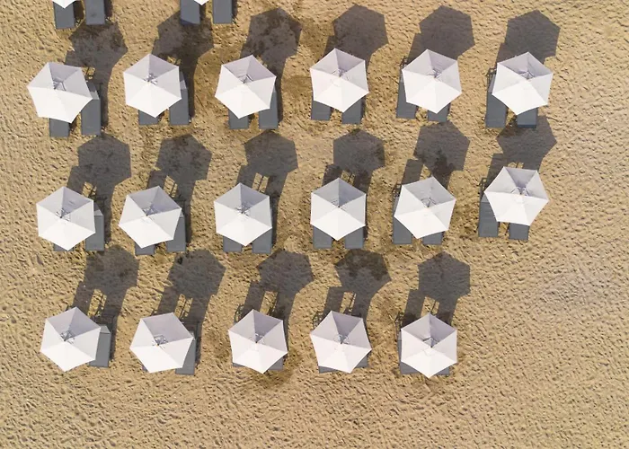 מלון Kenta Agios Ioannis (Thessaly)