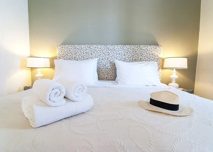 Kenta 3* Agios Ioannis (Thessaly)