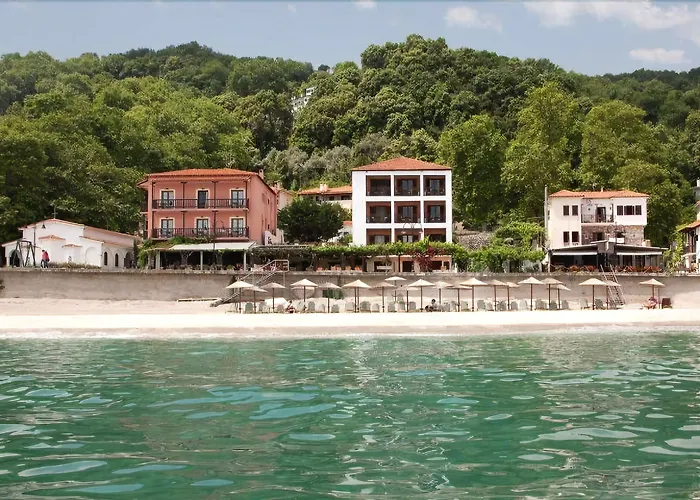 Kenta Agios Ioannis (Thessaly)