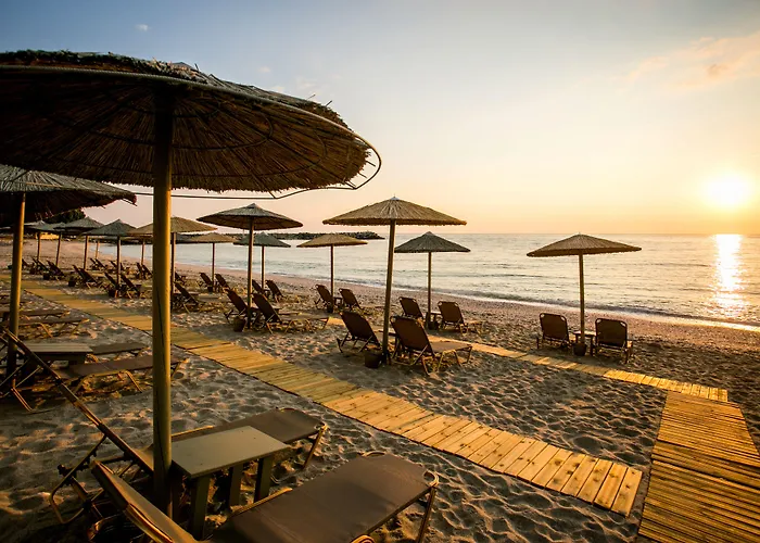 Kenta 3* Agios Ioannis (Thessaly)