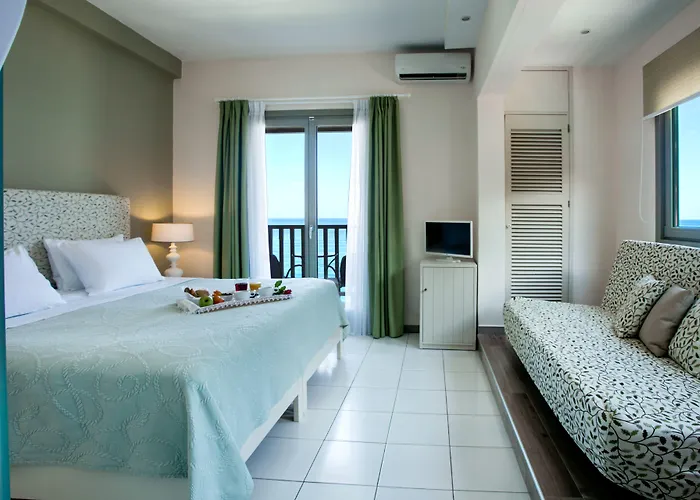 Kenta Agios Ioannis (Thessaly)