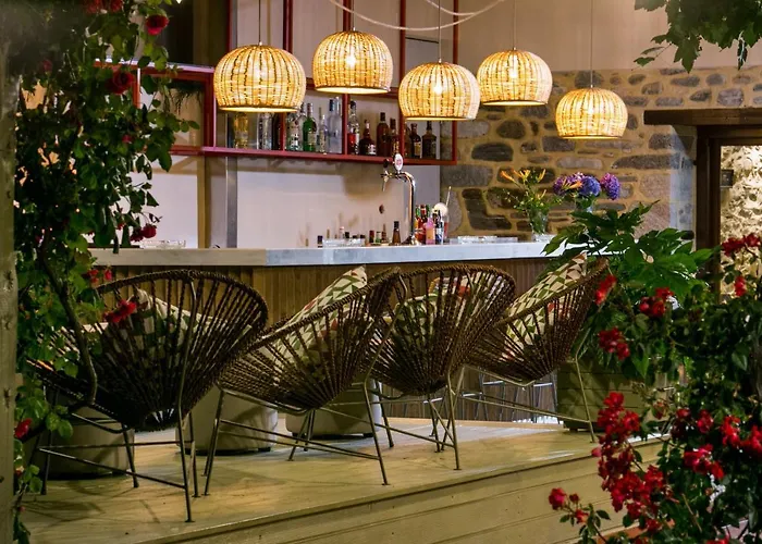 Kenta 3* Agios Ioannis (Thessaly)