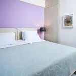 Kenta 3* Agios Ioannis (Thessaly)