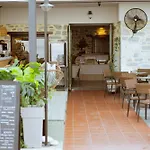 Kenta Hotel Agios Ioannis (Thessaly)