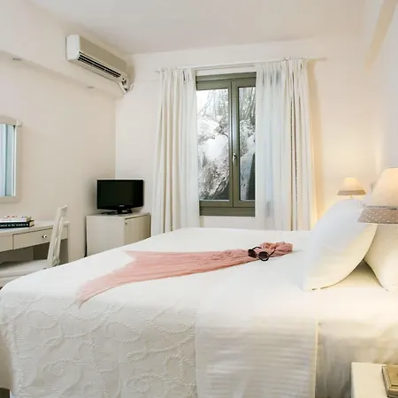 Kenta Otel Agios Ioannis (Thessaly)