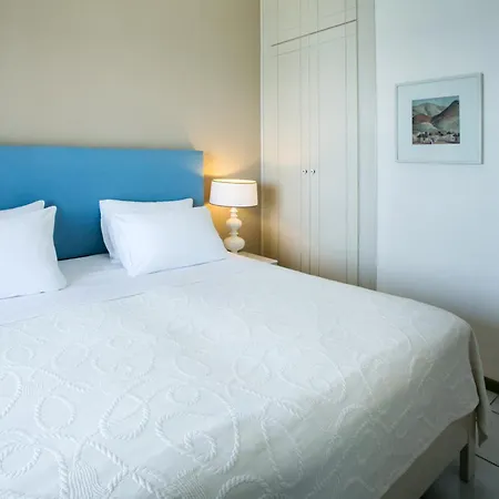 Отель Kenta Agios Ioannis (Thessaly)