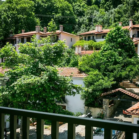 Kenta 3* Agios Ioannis (Thessaly)