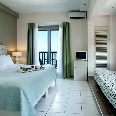 Kenta Otel 3*