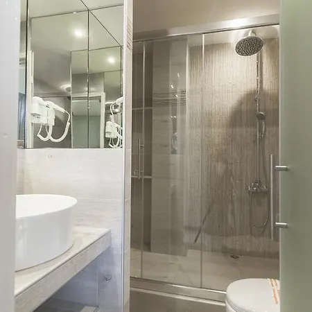 Kenta Hotel Agios Ioannis (Thessaly)