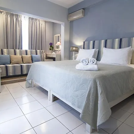 Otel Kenta 3*