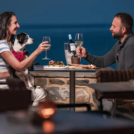 Kenta Agios Ioannis (Thessaly)