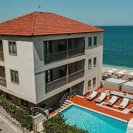 Kenta Otel Agios Ioannis (Thessaly)