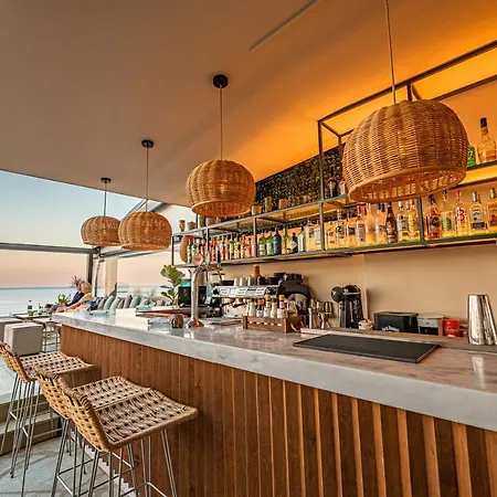 Kenta Hotel Agios Ioannis (Thessaly)