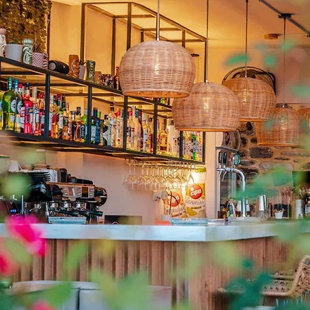 Hotel Kenta Agios Ioannis (Thessaly)