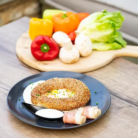 Kenta 3* Agios Ioannis (Thessaly)