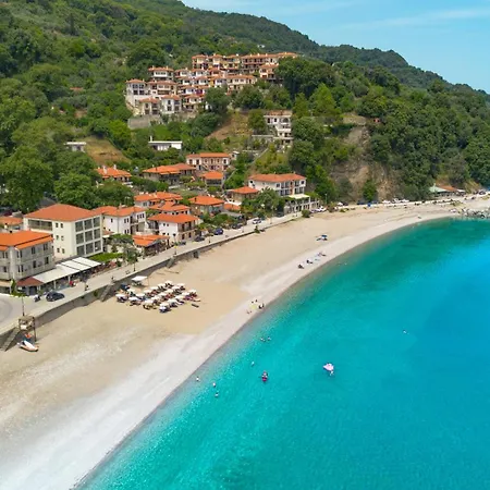 Kenta 3* Agios Ioannis (Thessaly)