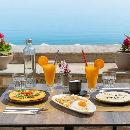 Kenta Hotel Agios Ioannis (Thessaly)