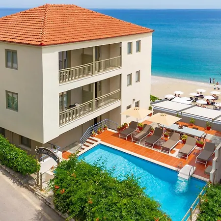 Kenta Otel 3*