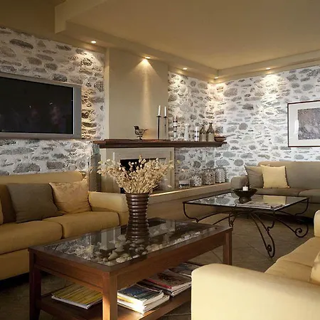 Kenta Hotel Agios Ioannis (Thessaly)