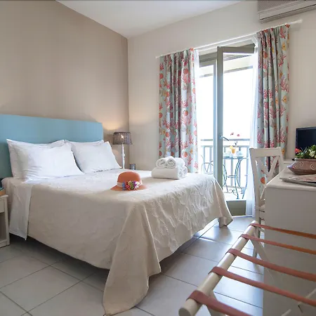 Kenta 3* Agios Ioannis (Thessaly)