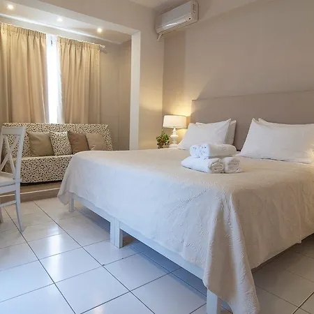 Kenta Hotel 3*