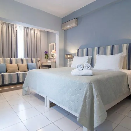 Hotel Kenta Agios Ioannis (Thessaly)