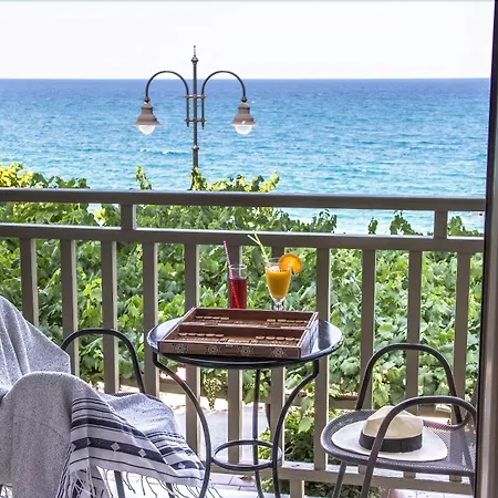 Hotel Kenta Agios Ioannis (Thessaly)