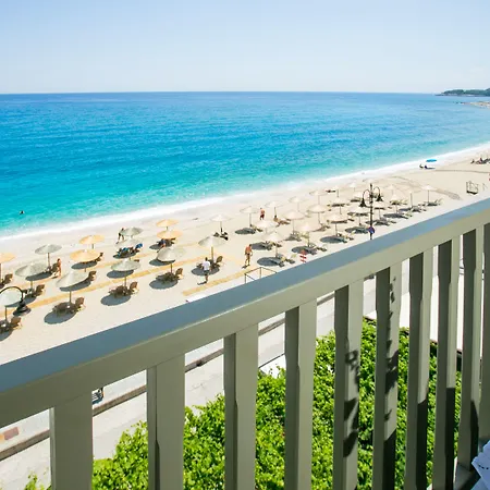Kenta Hotel Agios Ioannis (Thessaly)