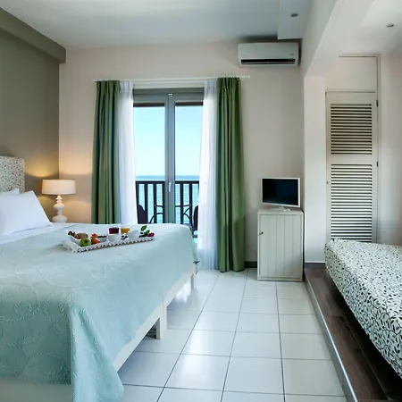 Kenta Agios Ioannis (Thessaly)