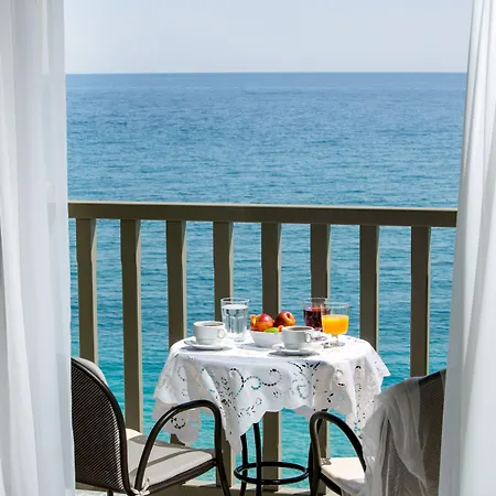 Kenta 3* Agios Ioannis (Thessaly)