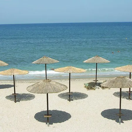 Otel Kenta Agios Ioannis (Thessaly)