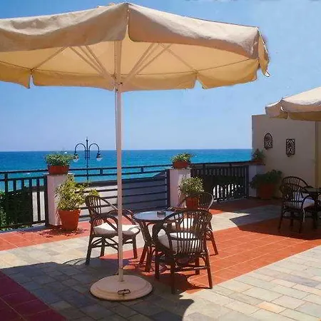 Otel Kenta 3*
