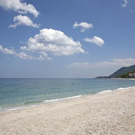 Kenta 3* Agios Ioannis (Thessaly)