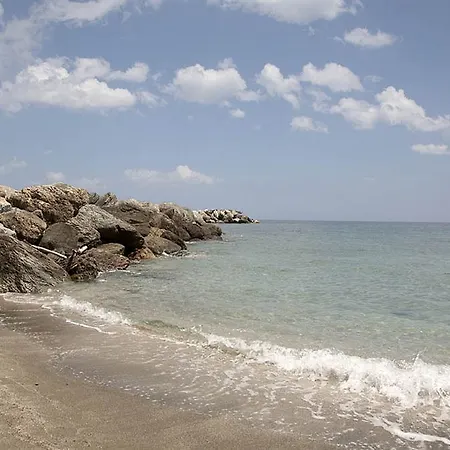 Kenta Agios Ioannis (Thessaly)