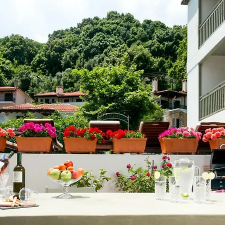 Hotel Kenta
