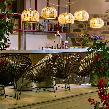 Kenta 3* Agios Ioannis (Thessaly)