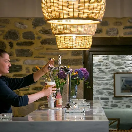 Hotel Kenta Agios Ioannis (Thessaly)