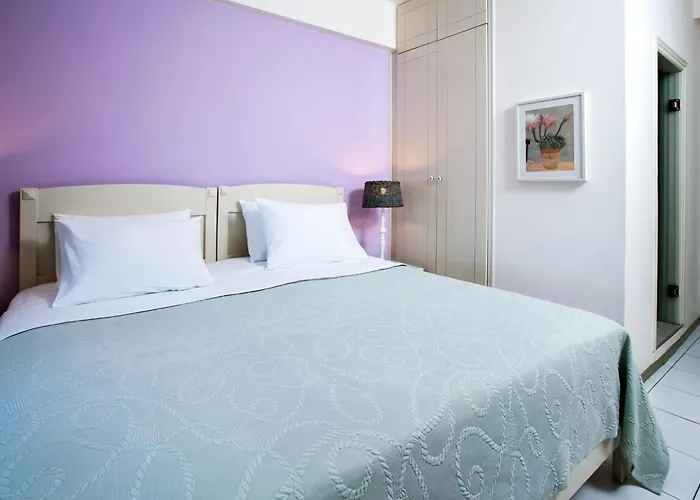 Kenta 3* Agios Ioannis (Thessaly)