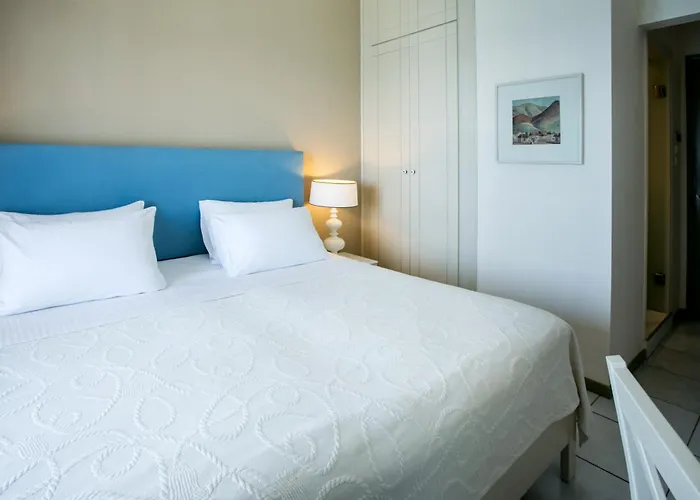 Hotel Kenta Agios Ioannis (Thessaly)