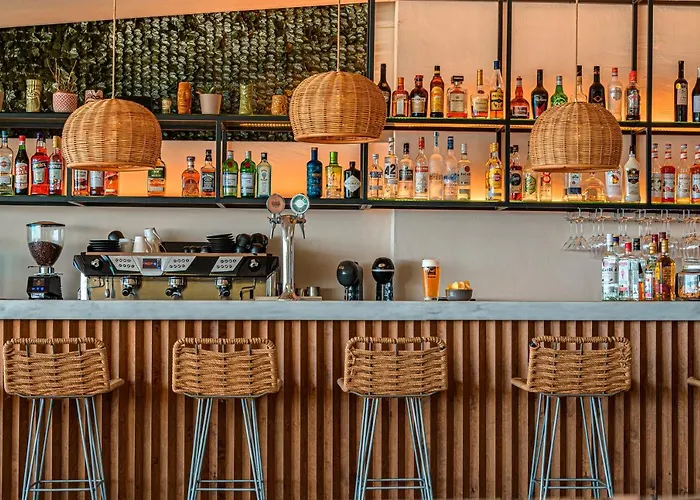 Hotel Kenta Agios Ioannis (Thessaly)