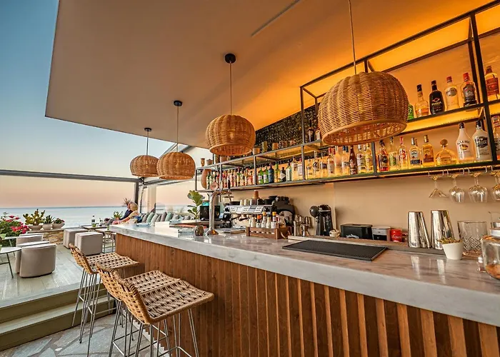 Kenta Hotel Agios Ioannis (Thessaly)